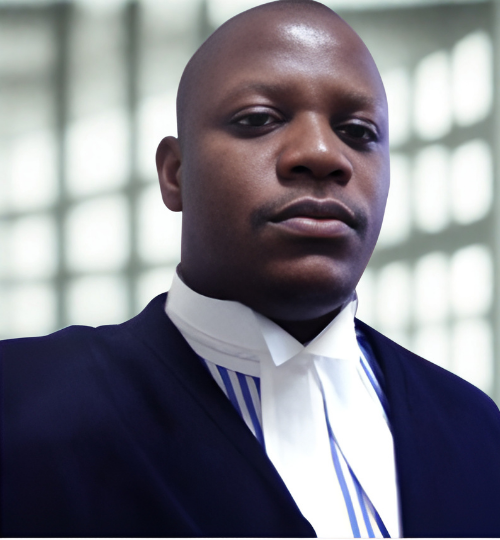 Hastings Siakoola Pasi, Partner at Mando & Pasi Advocates