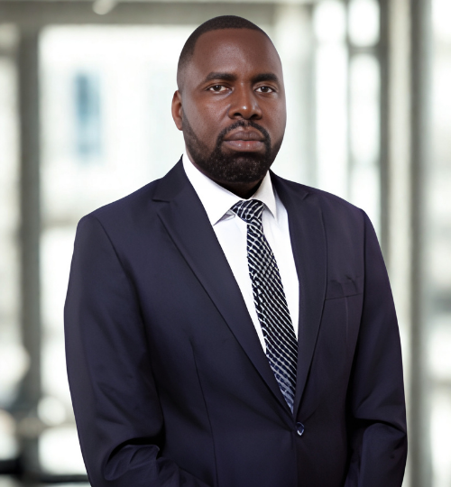 Mando Mulao Mwitumwa, Partner at Mando & Pasi Advocates