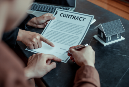 Business & Commercial Contracts